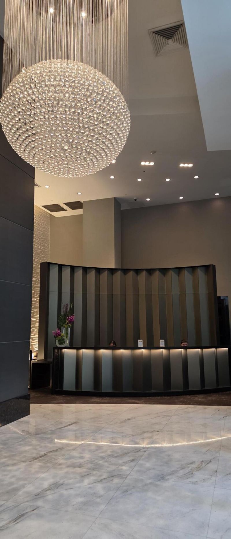 951 Brickell Avenue, Unit 4308, Miami, FL 33131 Photo