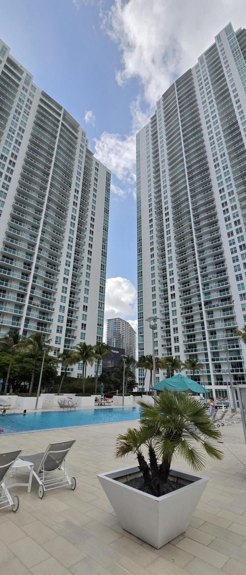 951 Brickell Avenue, Unit 4308, Miami, FL 33131 Photo