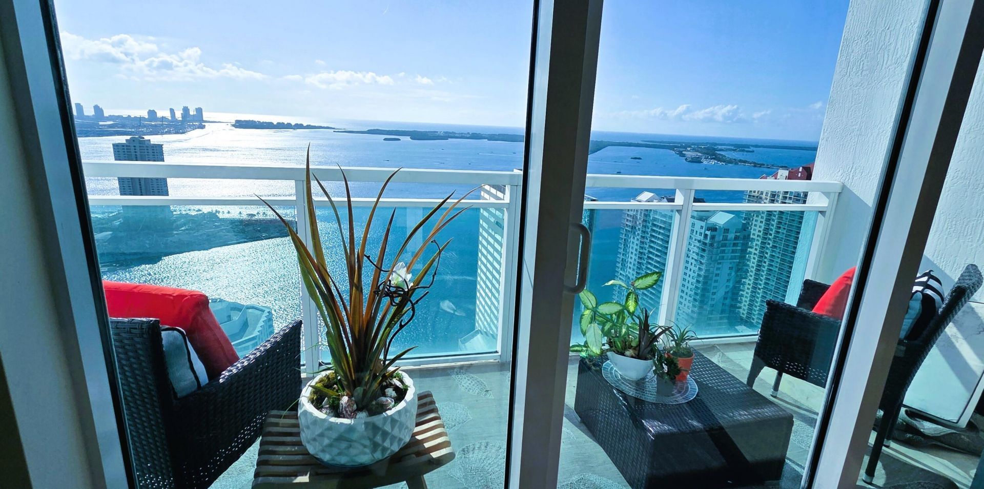 951 Brickell Avenue, Unit 4308, Miami, FL 33131 Photo