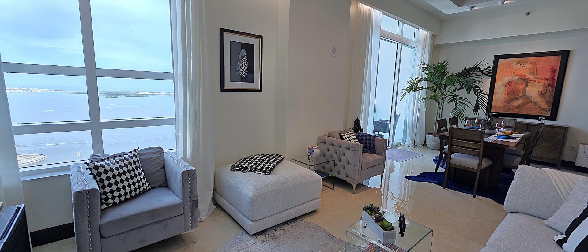 951 Brickell Avenue, Unit 4308, Miami, FL 33131 Photo