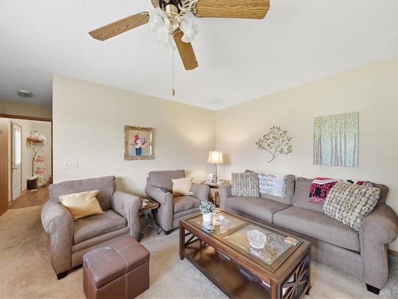 1045 Bradford Drive, Springfield, OH 45503 Photo 20