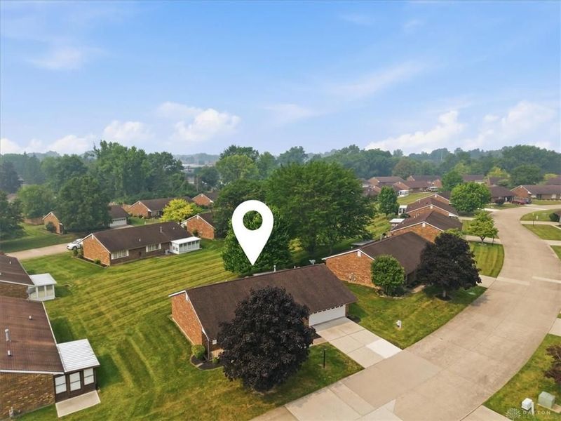 1045 Bradford Drive, Springfield, OH 45503 Photo 32