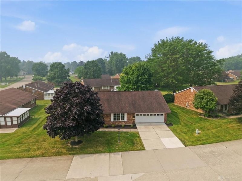 1045 Bradford Drive, Springfield, OH 45503 Photo 33