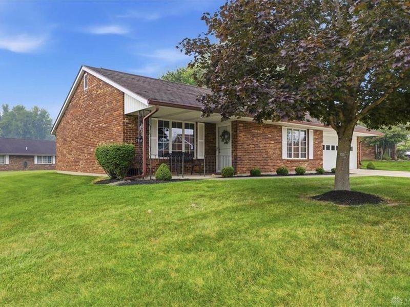 1045 Bradford Drive, Springfield, OH 45503 Photo 35