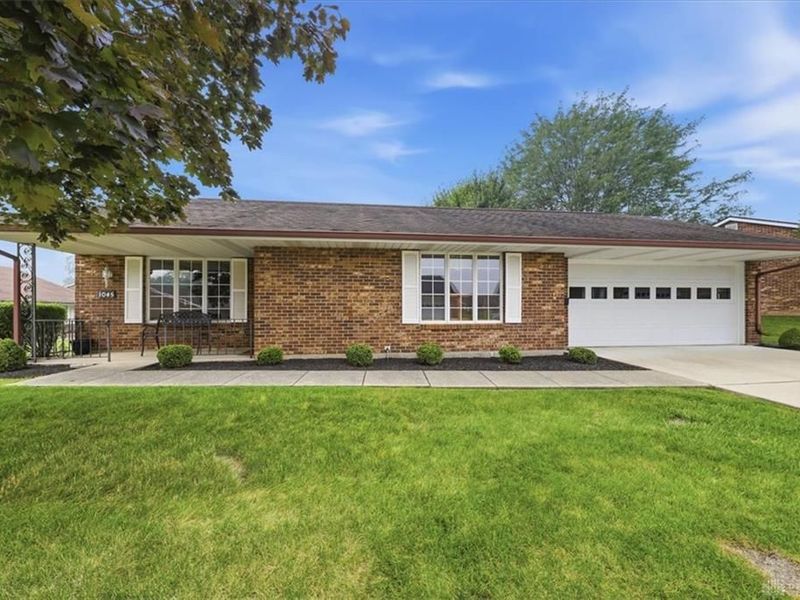 1045 Bradford Drive, Springfield, OH 45503 Photo 36