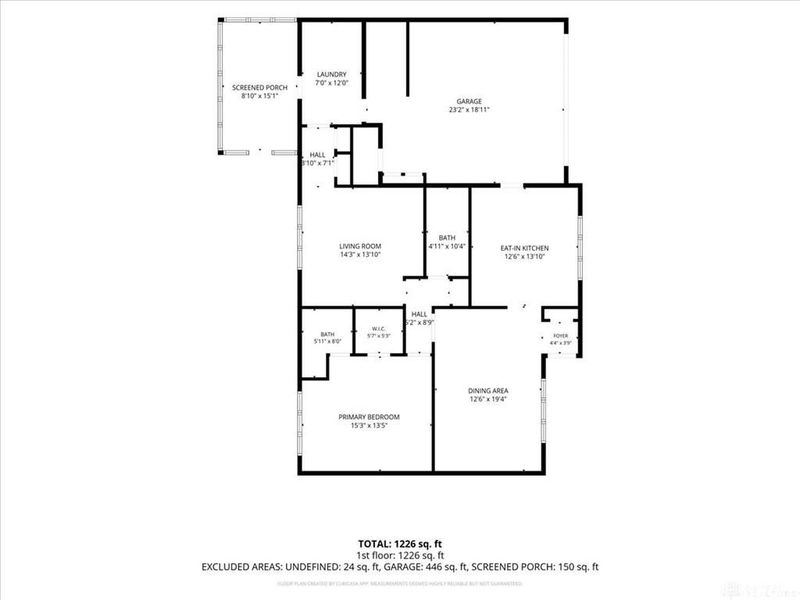 1045 Bradford Drive, Springfield, OH 45503 Photo 37