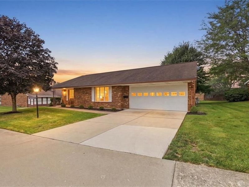 1045 Bradford Drive, Springfield, OH 45503 Photo 38