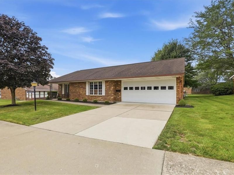 1045 Bradford Drive, Springfield, OH 45503 Photo 39