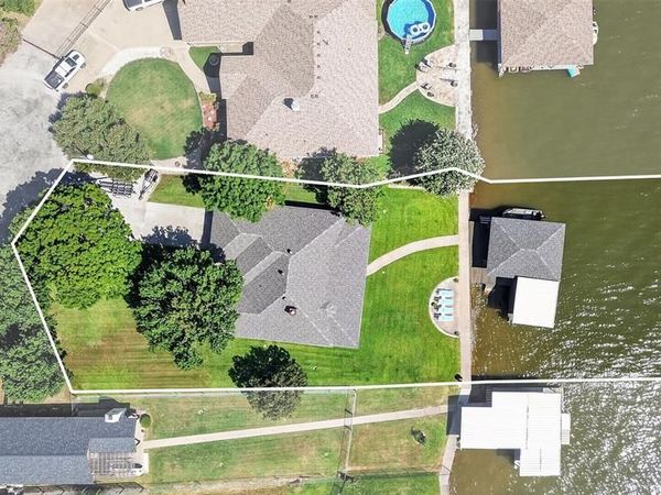 1803 Chisec Court, Granbury, TX 76048
