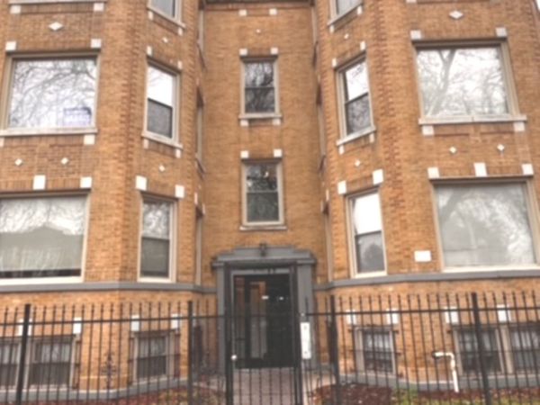 6945 S Dorchester Avenue , Unit 2S, Chicago, IL 60637