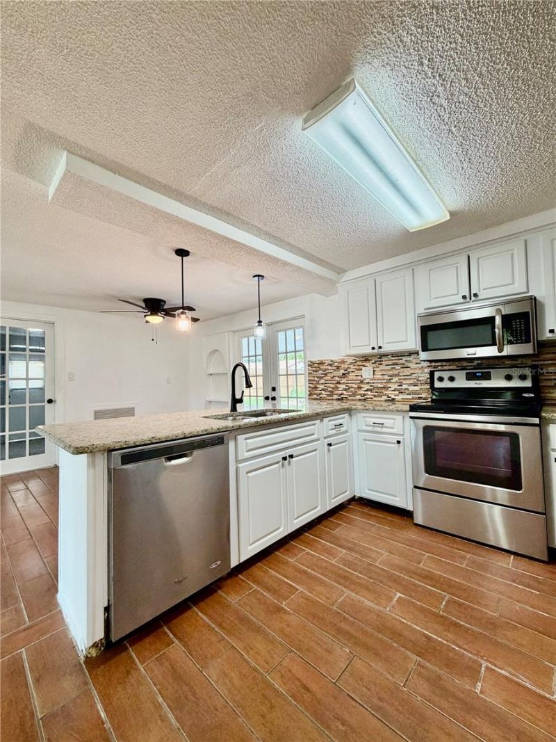 7201 Daggett Terrace , New Port Richey, FL 34655 Photo