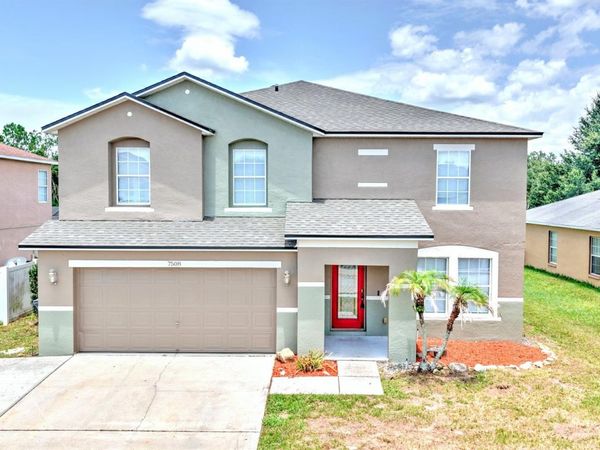 7508 HUNTERS GREENE CIRCLE , LAKELAND, FL 33810
