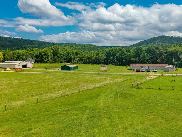 140 Sentinel Road, Mountain Pine, AR 71956