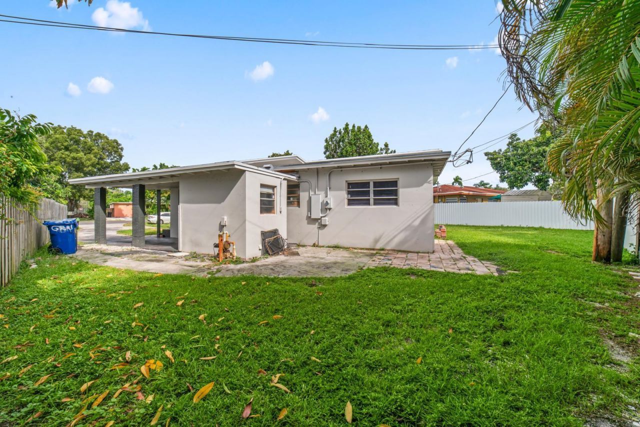 371 Kentucky Avenue, Fort Lauderdale, FL 33312 Photo