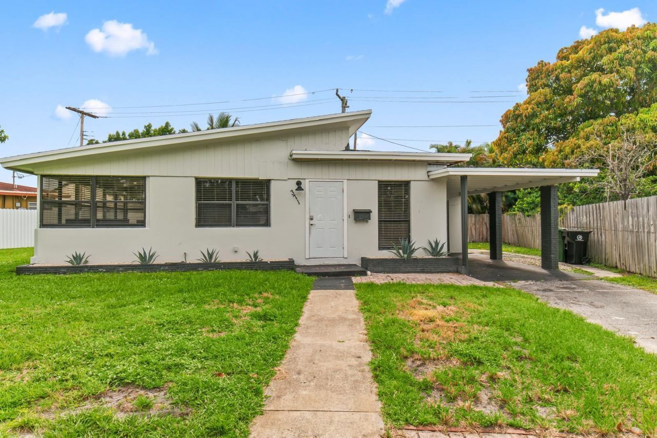 371 Kentucky Avenue, Fort Lauderdale, FL 33312 Photo