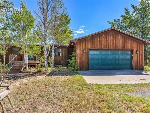 24426 Palomino Place, Calhan, CO 80808