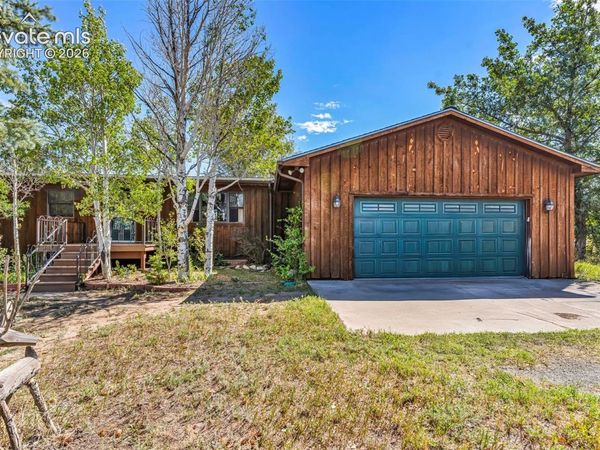 24426 Palomino Place, Calhan, CO 80808