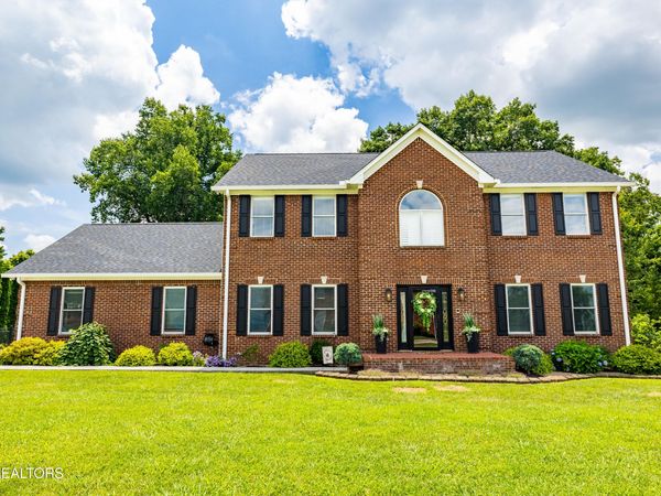 4028 Eagles View Court, Morristown, TN 37813