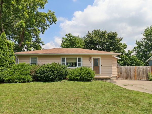 906 S Boone Street, Sheldahl, IA 50243