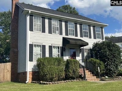 119 Chippenham Circle , Columbia, SC 29210