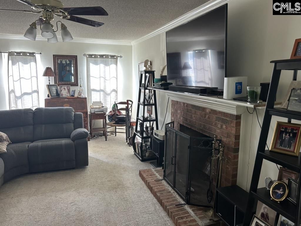 119 Chippenham Circle  Photo 4