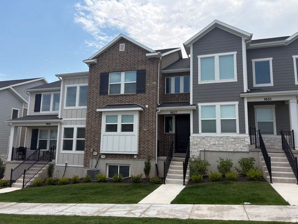 1627 W TALUS RIDGE DR , Saratoga Springs, UT 84045