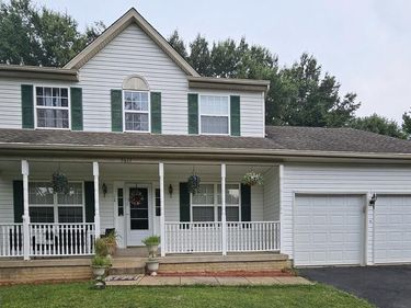 5617 CAMBRIDGE DRIVE , FREDERICKSBURG, VA 22407