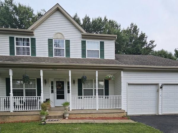 5617 CAMBRIDGE DRIVE , FREDERICKSBURG, VA 22407