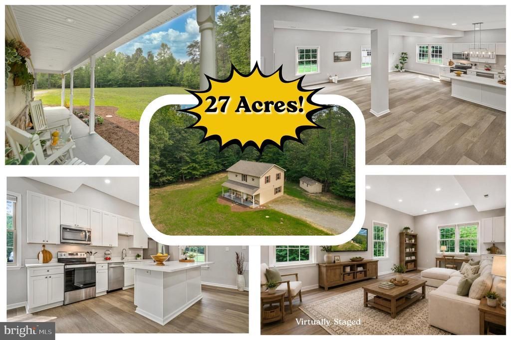 1985 GRAYS ROAD, PRINCE FREDERICK, MD 20678