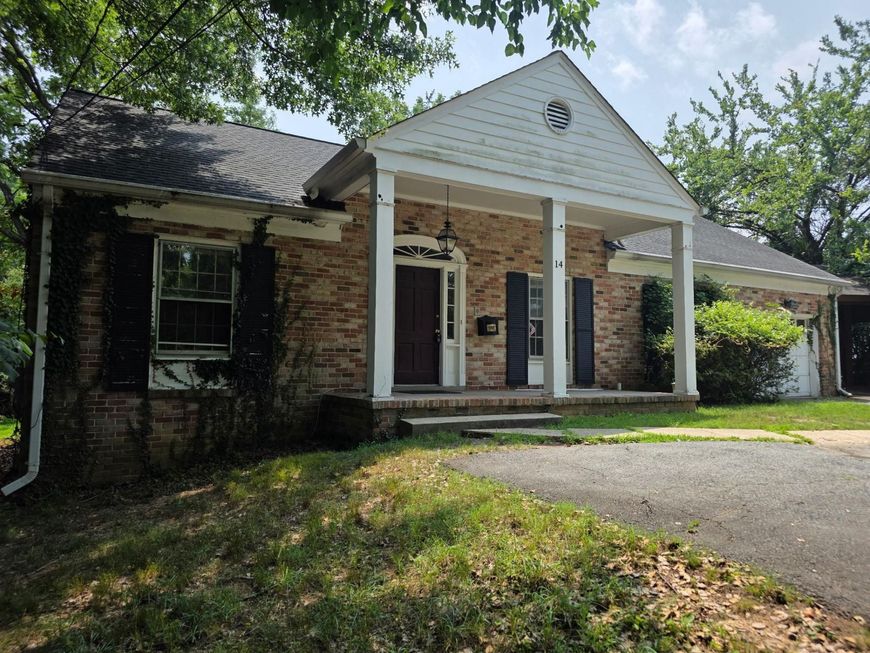 14 Maryland Avenue, Rockville, MD 20850 Main Photo