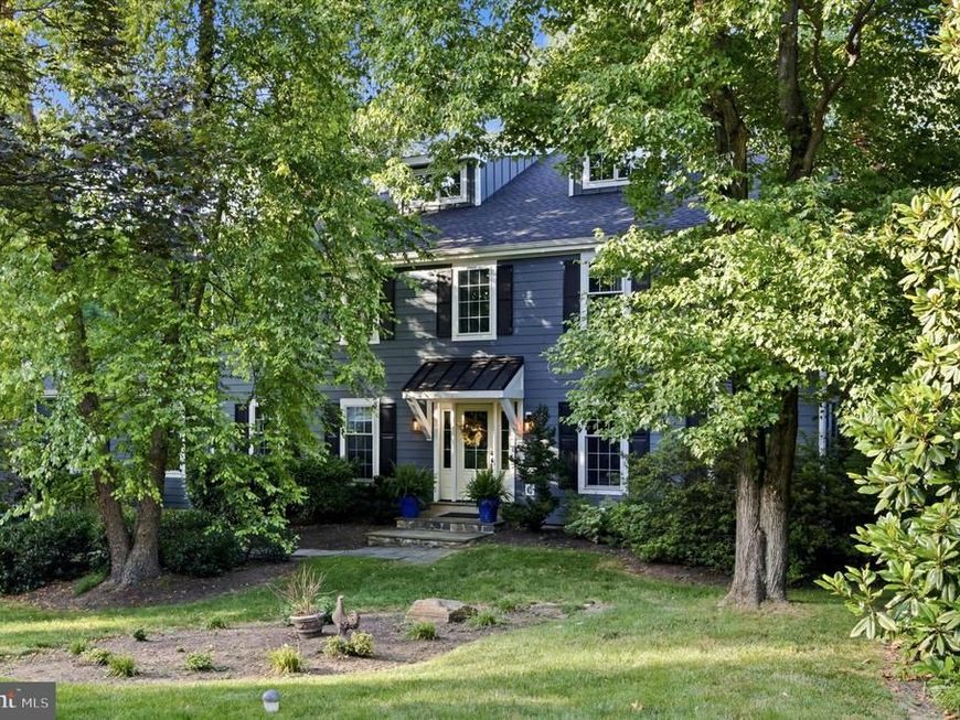 805 Llanelly Lane , Berwyn, PA 19312 Main Photo