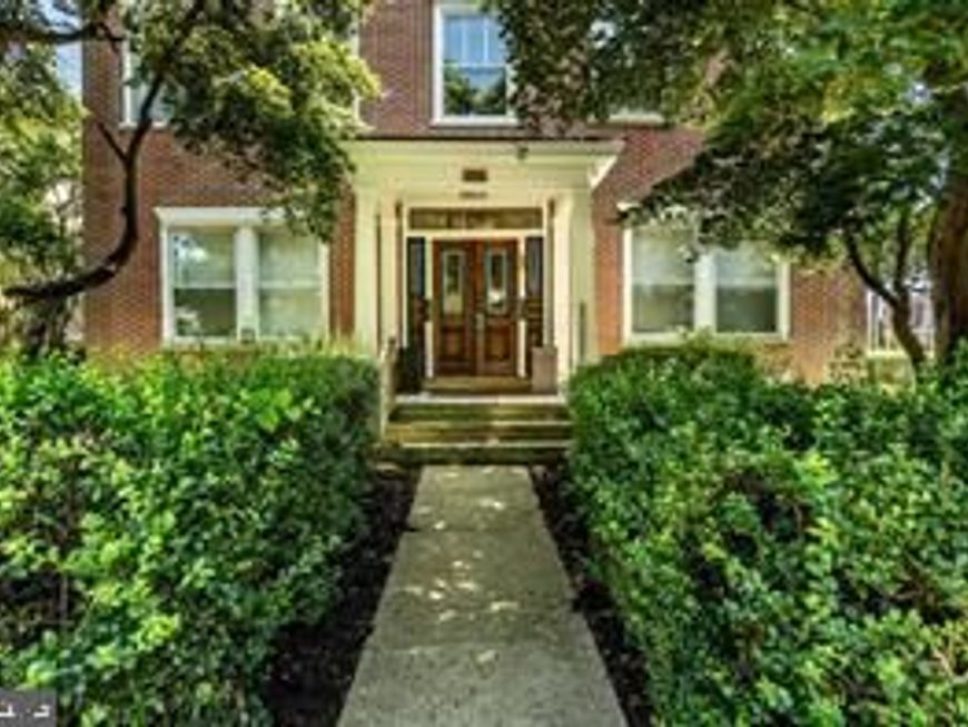 537 S Walnut Street , Unit 4, West Chester, PA 19382 Main Photo