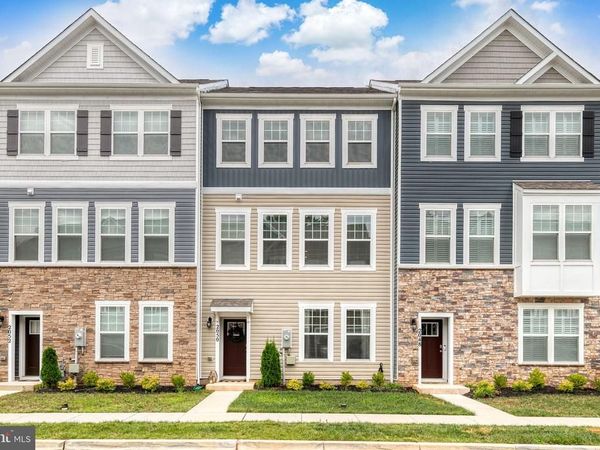2050 HINSHAW DRIVE , ODENTON, MD 21113
