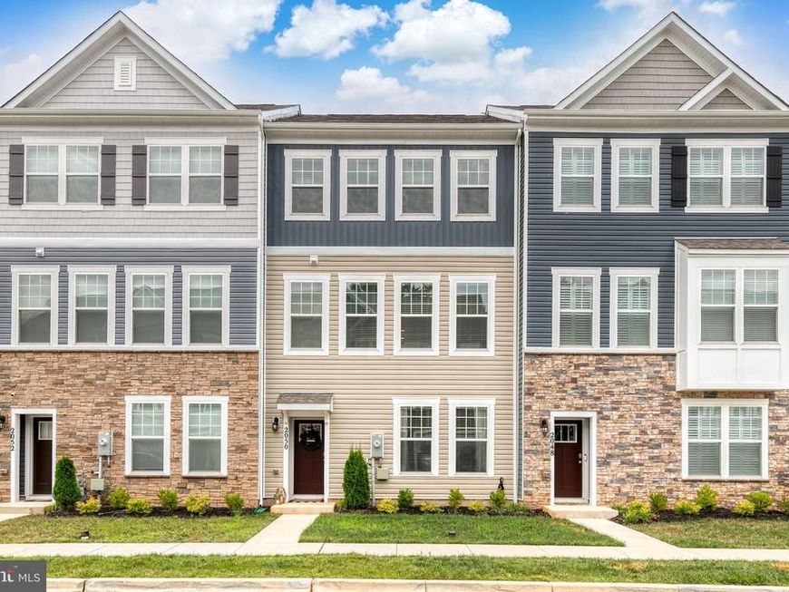 2050 Hinshaw Drive, Odenton, MD 21113 Main Photo
