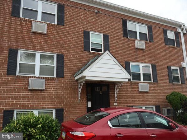 1 RADNOR DRIVE , Unit E-4, NEWTOWN SQUARE, PA 19073
