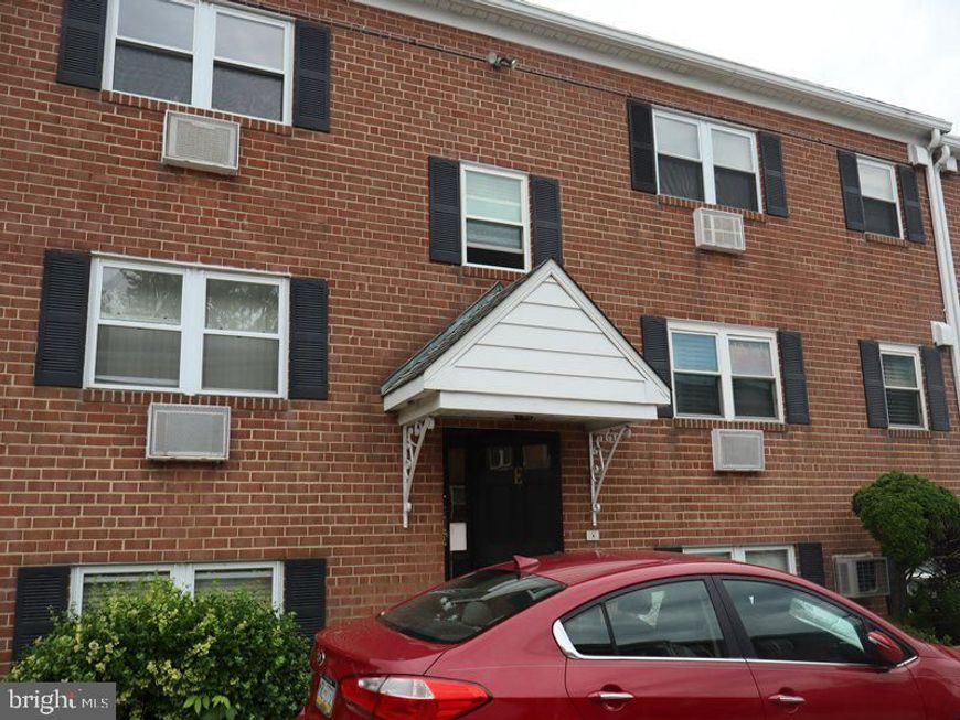 1 Radnor Drive , Unit E-4, Newtown Square, PA 19073 Main Photo