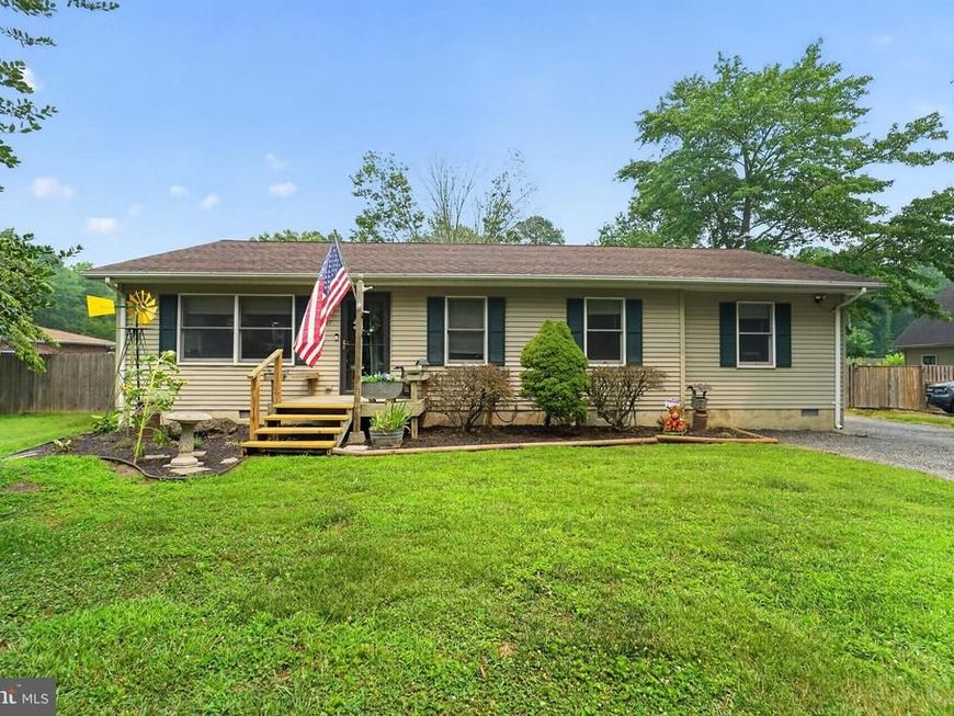 407 Sawmill Lane , Grasonville, MD 21638 Main Photo