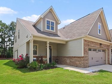 538 Brunello Drive, Wake Forest, NC 27587