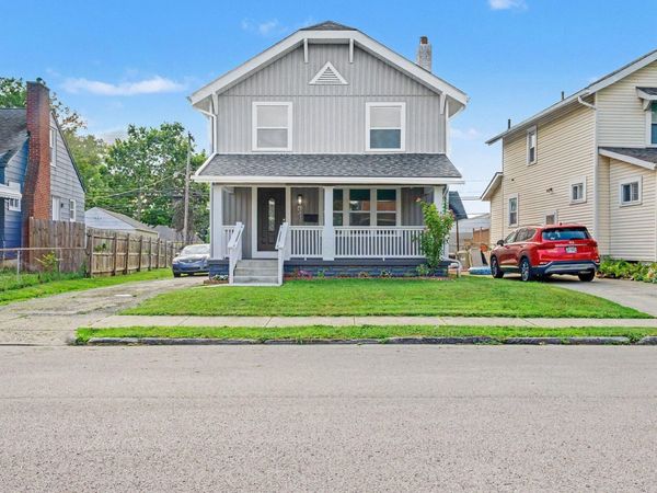 458 Nashoba Avenue, Columbus, OH 43223