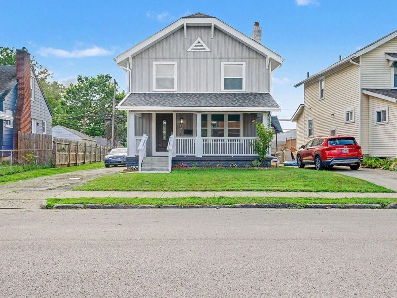 458 Nashoba Avenue, Columbus, OH 43223 Photo 1