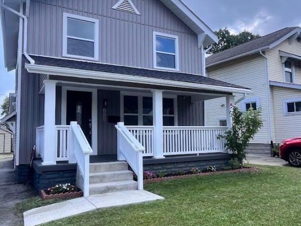 458 Nashoba Avenue , Columbus, OH 43223