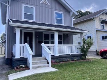 458 Nashoba Avenue, Columbus, OH 43223