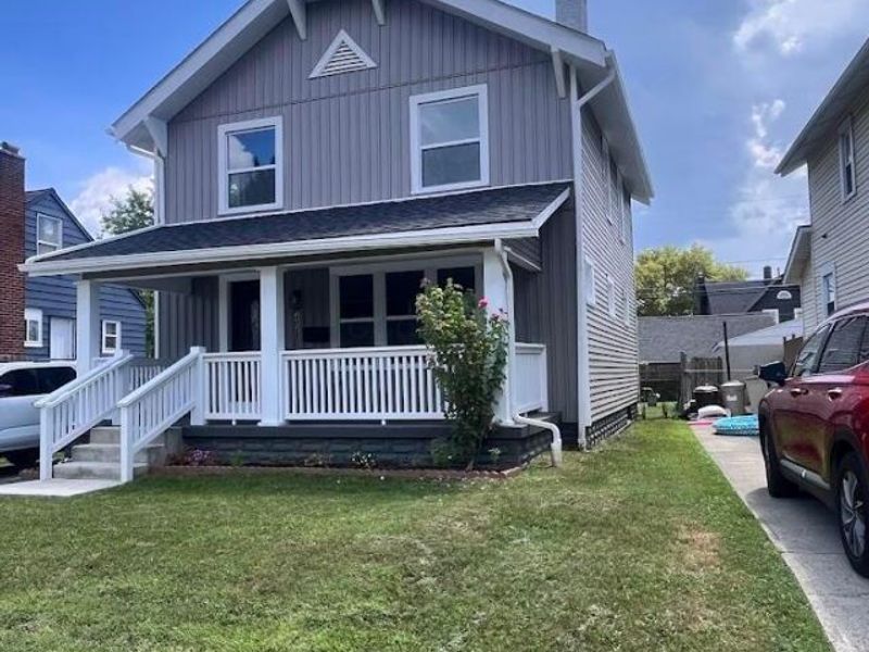 458 Nashoba Avenue, Columbus, OH 43223 Photo 2