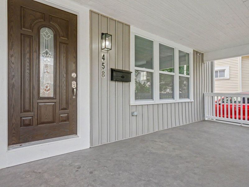 458 Nashoba Avenue, Columbus, OH 43223 Photo 4