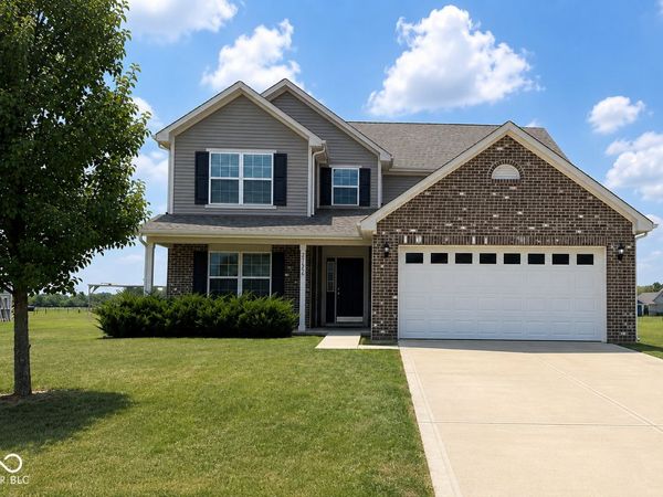 7347 Marigold Way, Brownsburg, IN 46112