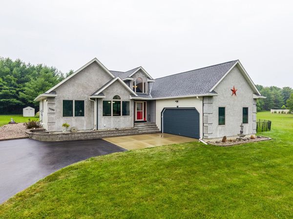 3082 E 400 N, Fremont, IN 46737
