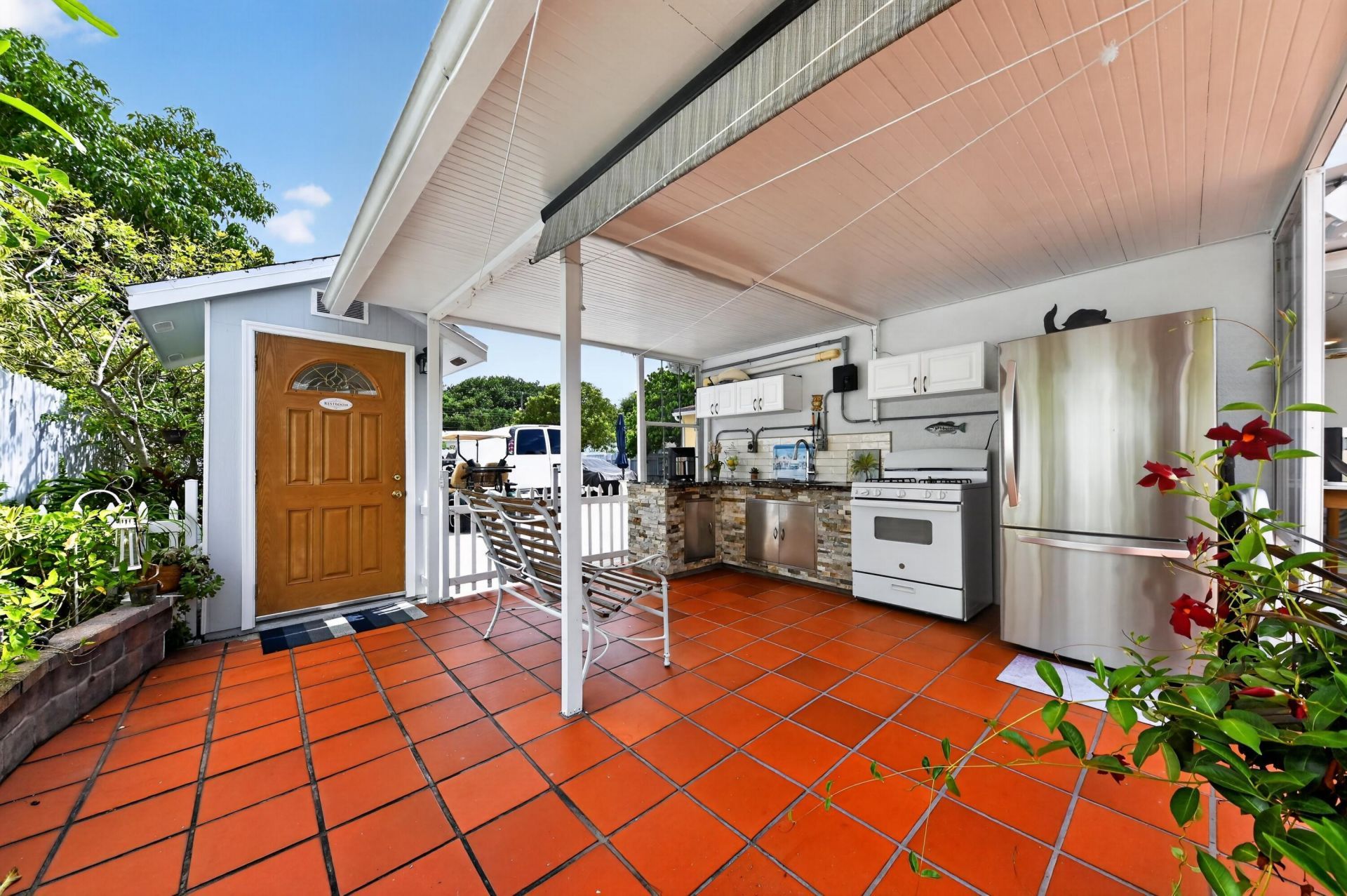 5826 Churchill Court, West Palm Beach, FL 33405 Photo