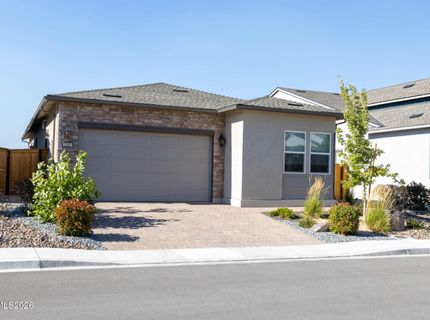 2292 Jagged Peak Lane, Sparks, NV 89436 Photo