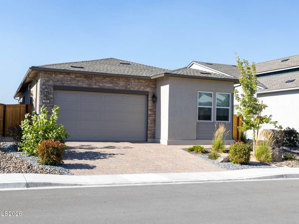 2292 Jagged Peak Lane, Sparks, NV 89436
