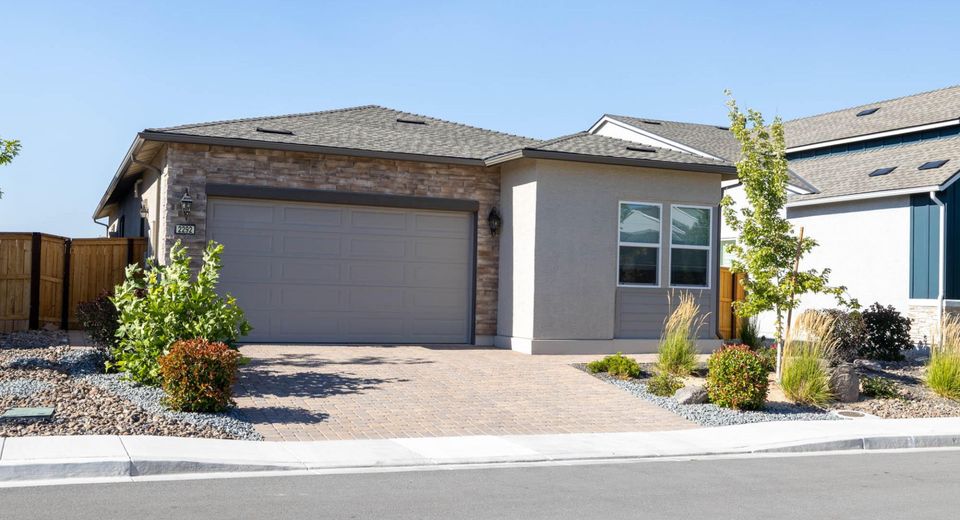 2292 Jagged Peak Lane, Sparks, NV 89436 Photo
